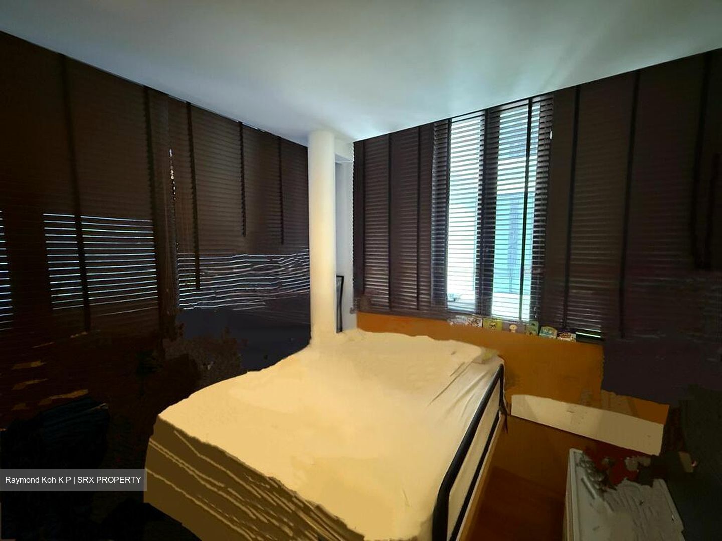 Envio (D15), Apartment #477536391